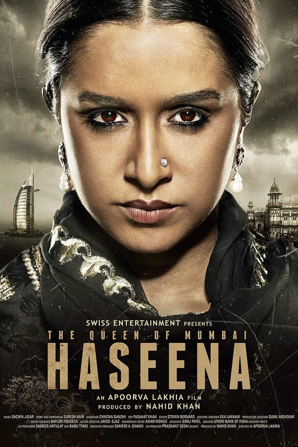 Haseena