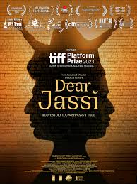 Dear Jassi