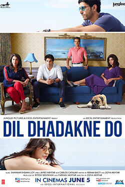 Dil Dhadakne Do