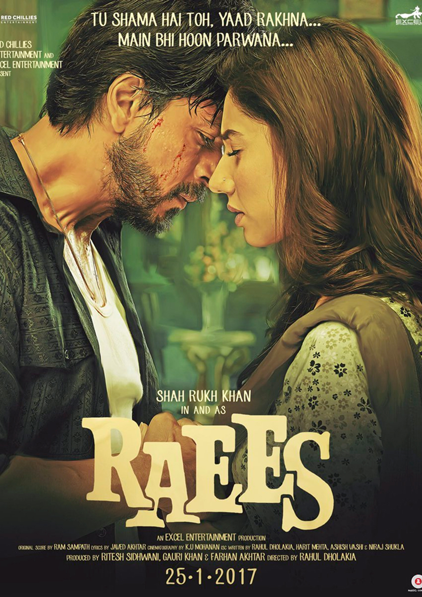 Raees