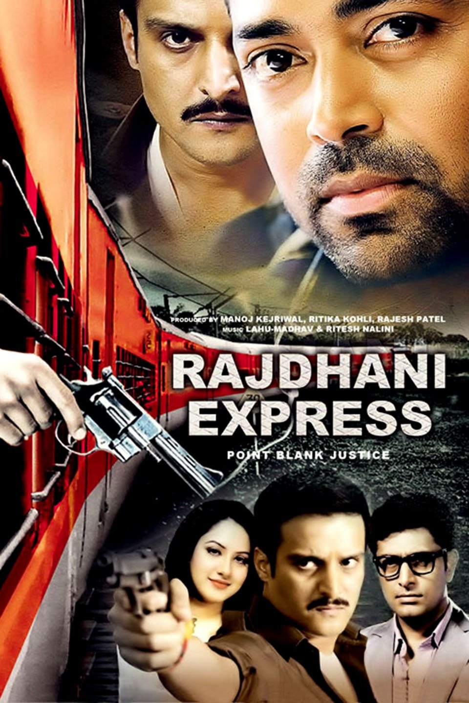 Ragdhani Express