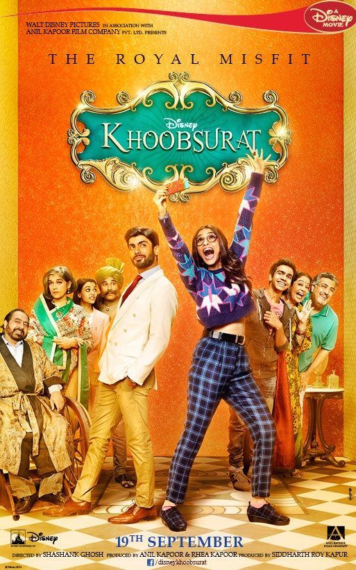 Khoobsurat