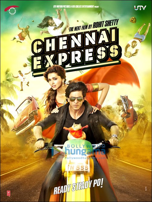Chennai express