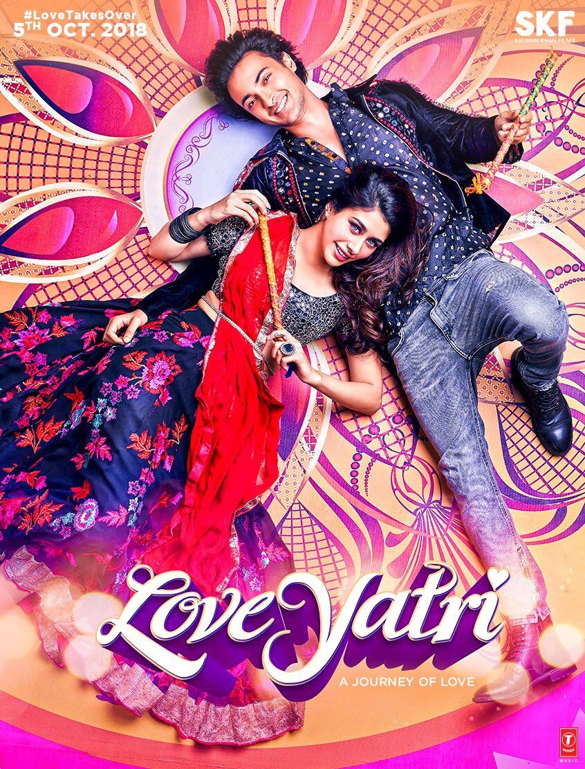 Love Yatri