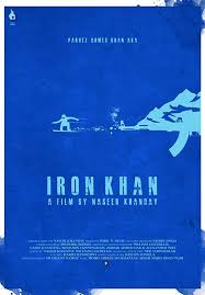 Iron Khan