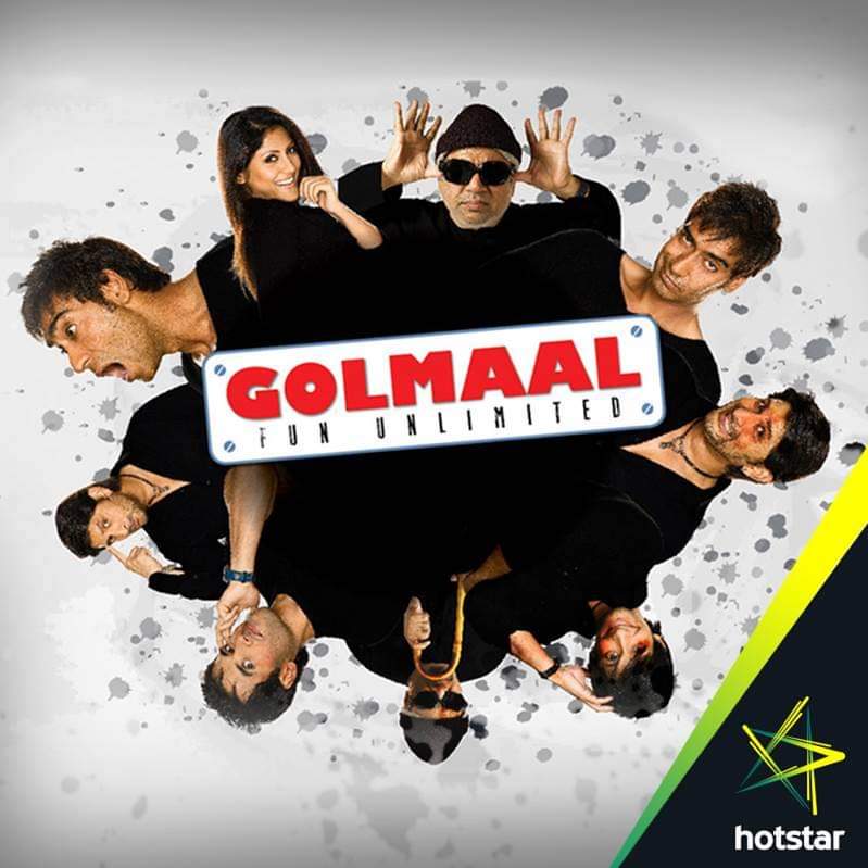 Golmaal