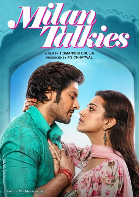 Milan-Talkies