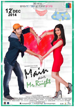 Main Aur Mr. Right