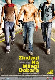 Zindagi Na Milegi Dobara