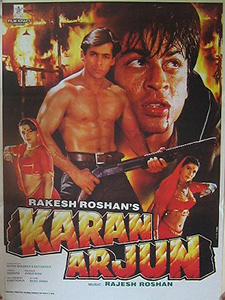 KaranArjun