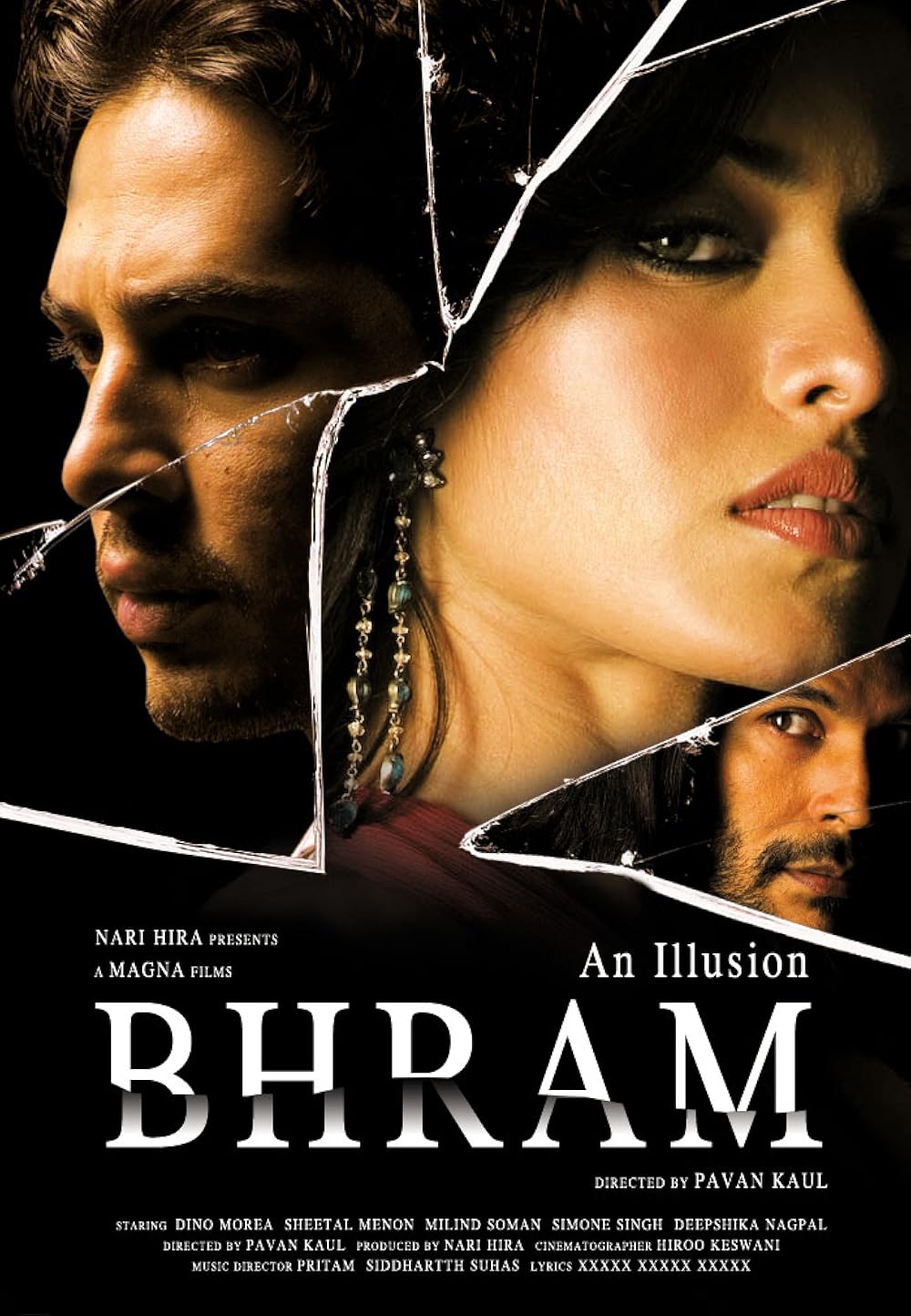 Bhram An illusion