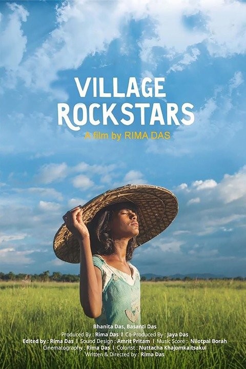 Village Rockstars