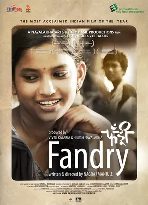 Fandry