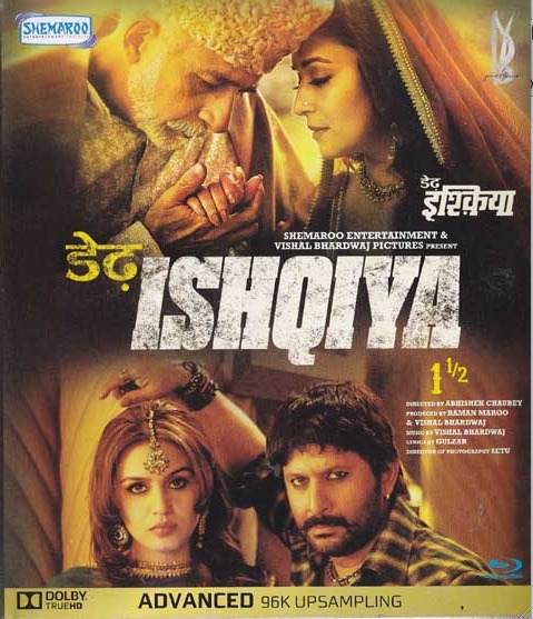 Dedh Ishqiya