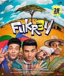 Fukrey